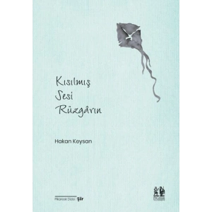 Kısılmış Sesi Rüzgârın