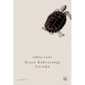 Kışın Kahverengi Çocuğu