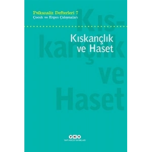 Kıskançlık ve Haset