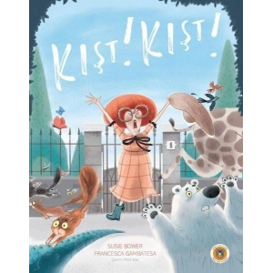 Kışt! Kışt!