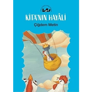 Kitanın Hayali