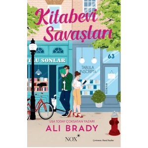 Kitabevi Savaşları