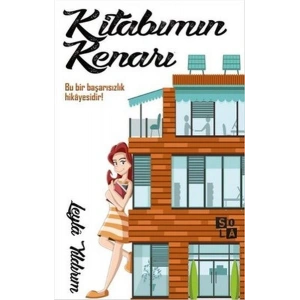 Kitabımın Kenarı