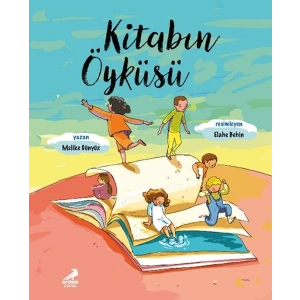 Kitabın Öyküsü