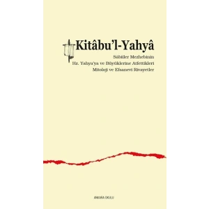 Kitabu’l-Yahya