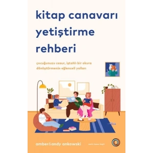 Kitap Canavarı Yetiştirme Rehberi