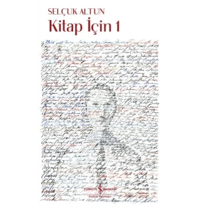 Kitap İçin 1