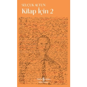 Kitap İçin 2