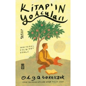 Kitapın Yolcuları