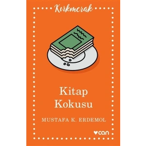 Kitap Kokusu