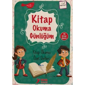 Kitap Okuma Günlüğüm