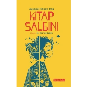 Kitap Salgını
