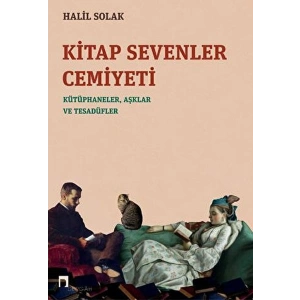 Kitap Sevenler Cemiyeti