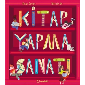 Kitap Yapma Sanatı