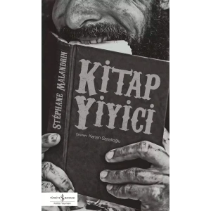 Kitap Yiyici
