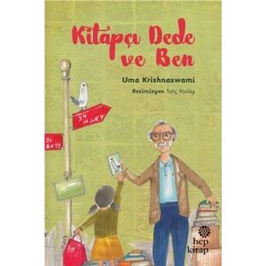 Kitapçı Dede ve Ben