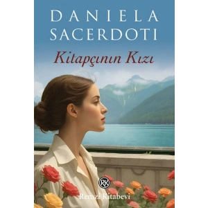 Kitapçının Kızı