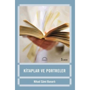 Kitaplar ve Portreler