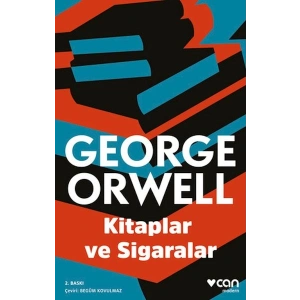 Kitaplar ve Sigaralar
