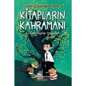 Kitapların Kahramanı