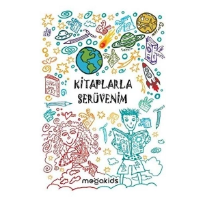 Kitaplarla Serüvenim