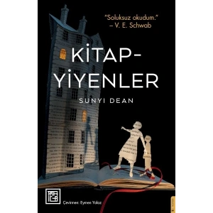 Kitapyiyenler