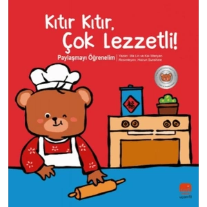 Kıtır Kıtır Çok Lezzetli!