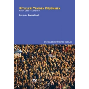 Kitleleri Yeniden Düşünmek