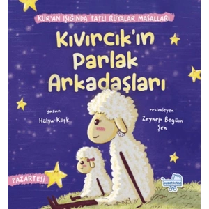 Kıvırcık’ın Parlak Arkadaşları