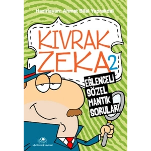 Kıvrak Zeka 2