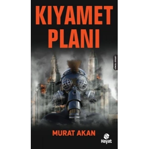 Kıyamet Planı