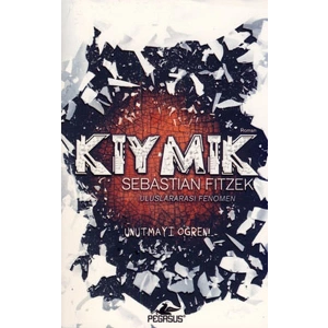 Kıymık