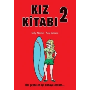 Kız Kitabı 2