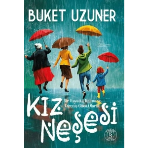 Kız Neşesi