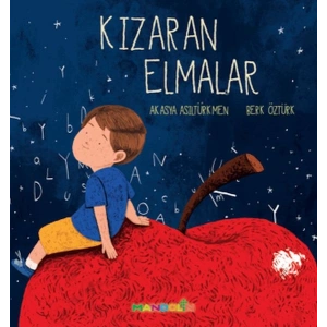 Kızaran Elmalar