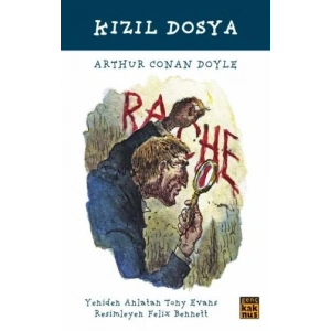 Kızıl Dosya