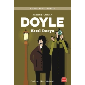 Kızıl Dosya