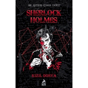 Kızıl Dosya Sherlock Holmes