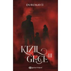 Kızıl Gece III