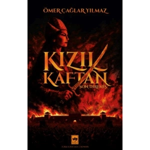 Kızıl Kaftan - Son Direniş