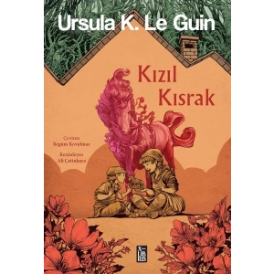 Kızıl Kısrak