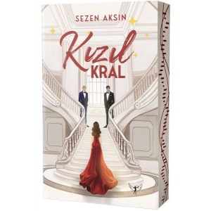 Kızıl Kral   CEO Serisi II