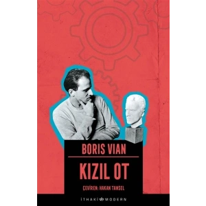 Kızıl Ot