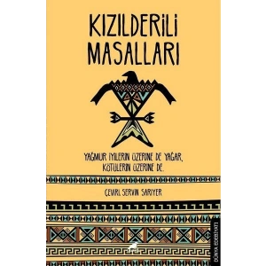 Kızılderili Masalları