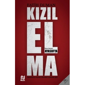 Kızılelma Ayasofya