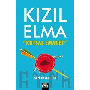Kızılelma Kutsal Emanet