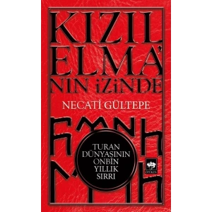 Kızılelmanın İzinde