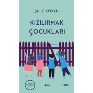 Kızılırmak Çocukları