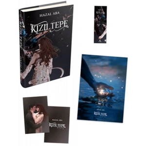 Kızıltepe - 2 (Ciltli)