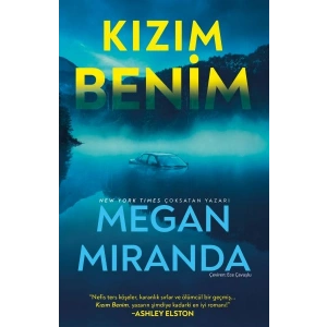 Kızım Benim
